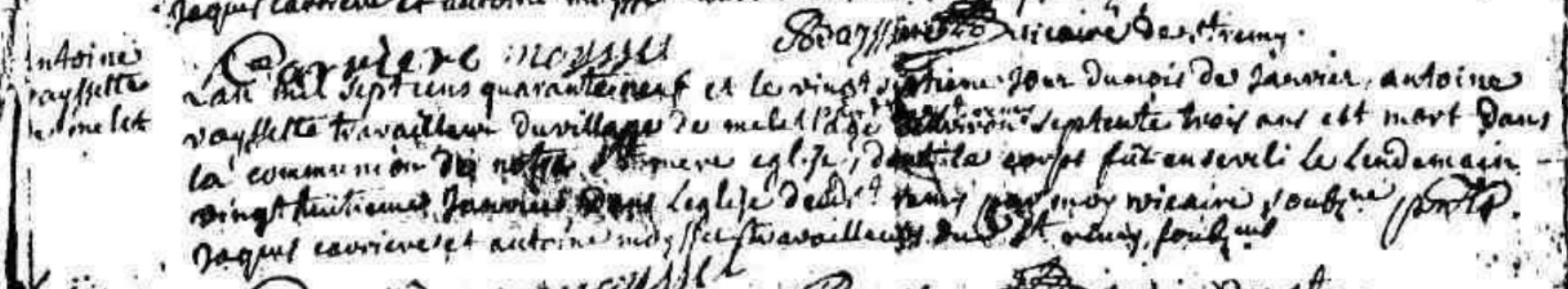Deces Vayssette Antoine 27_01_1749.jpg